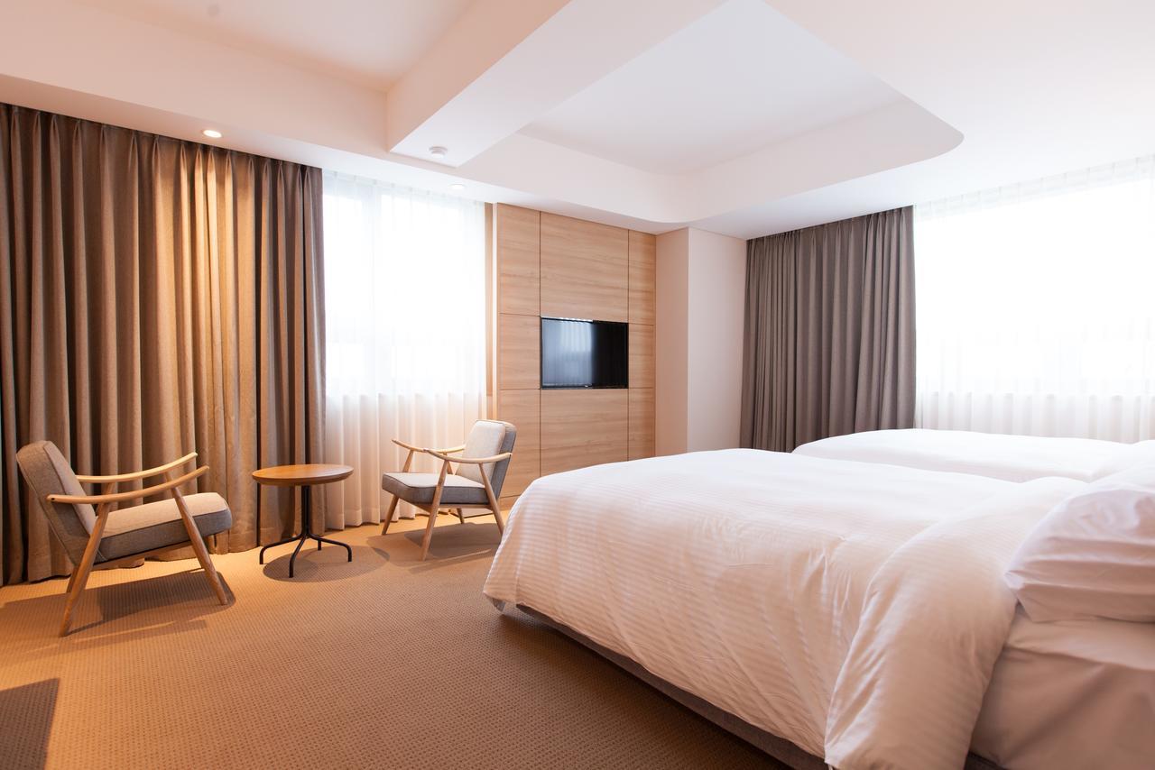 Acube Dongdaemun Hotel