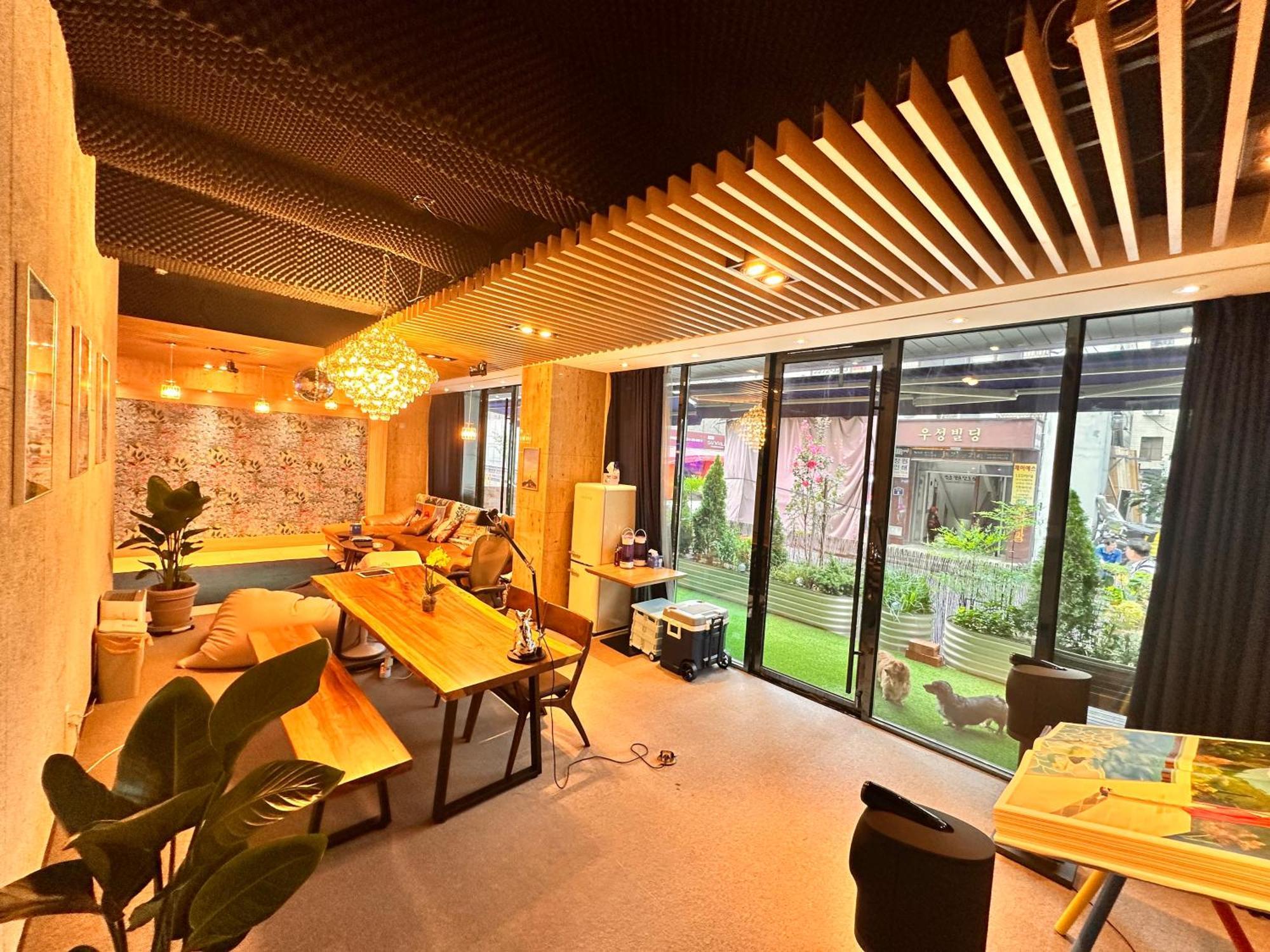 Acube Dongdaemun Hotel Seul