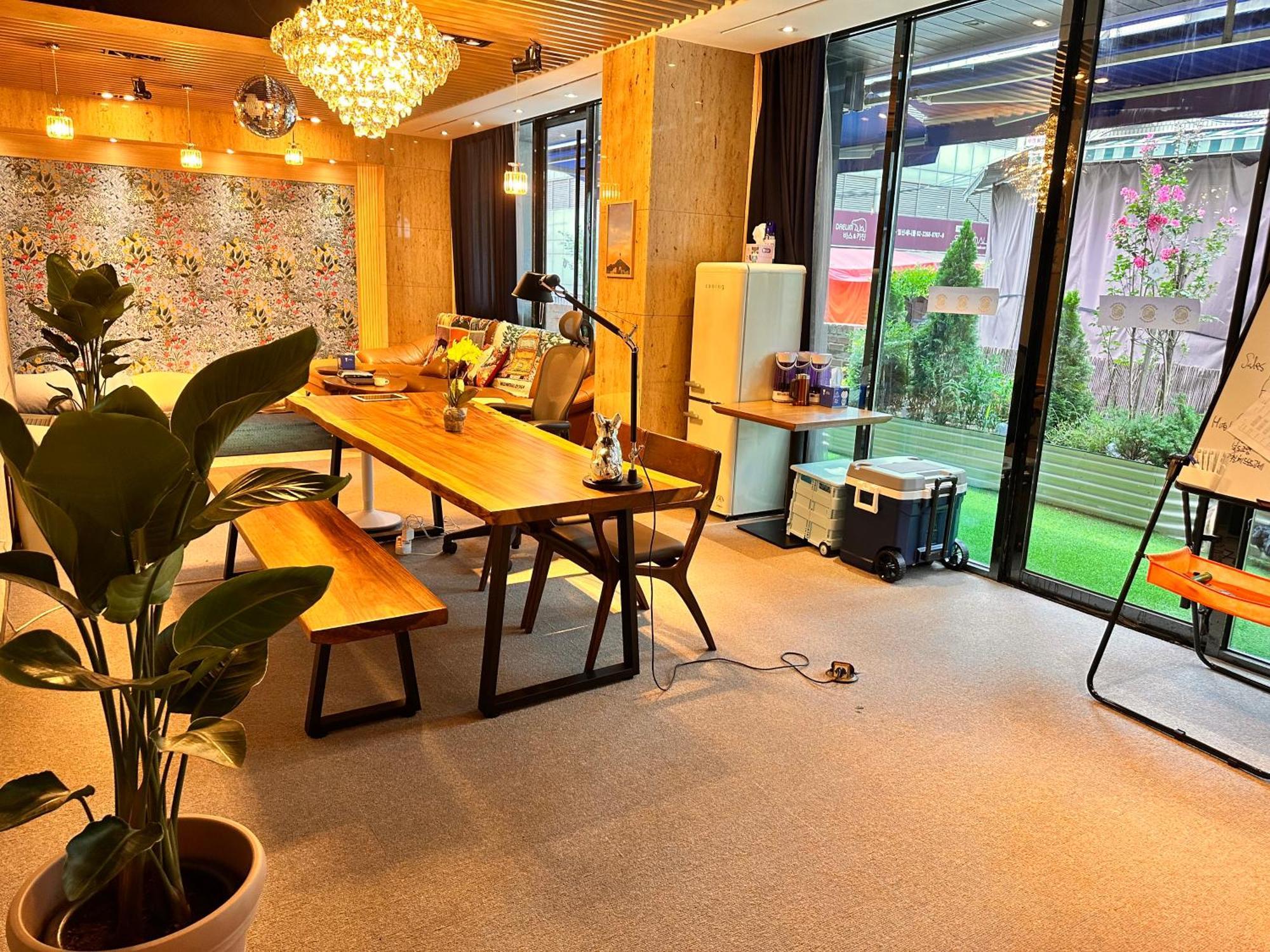 Acube Dongdaemun Hotel Seul