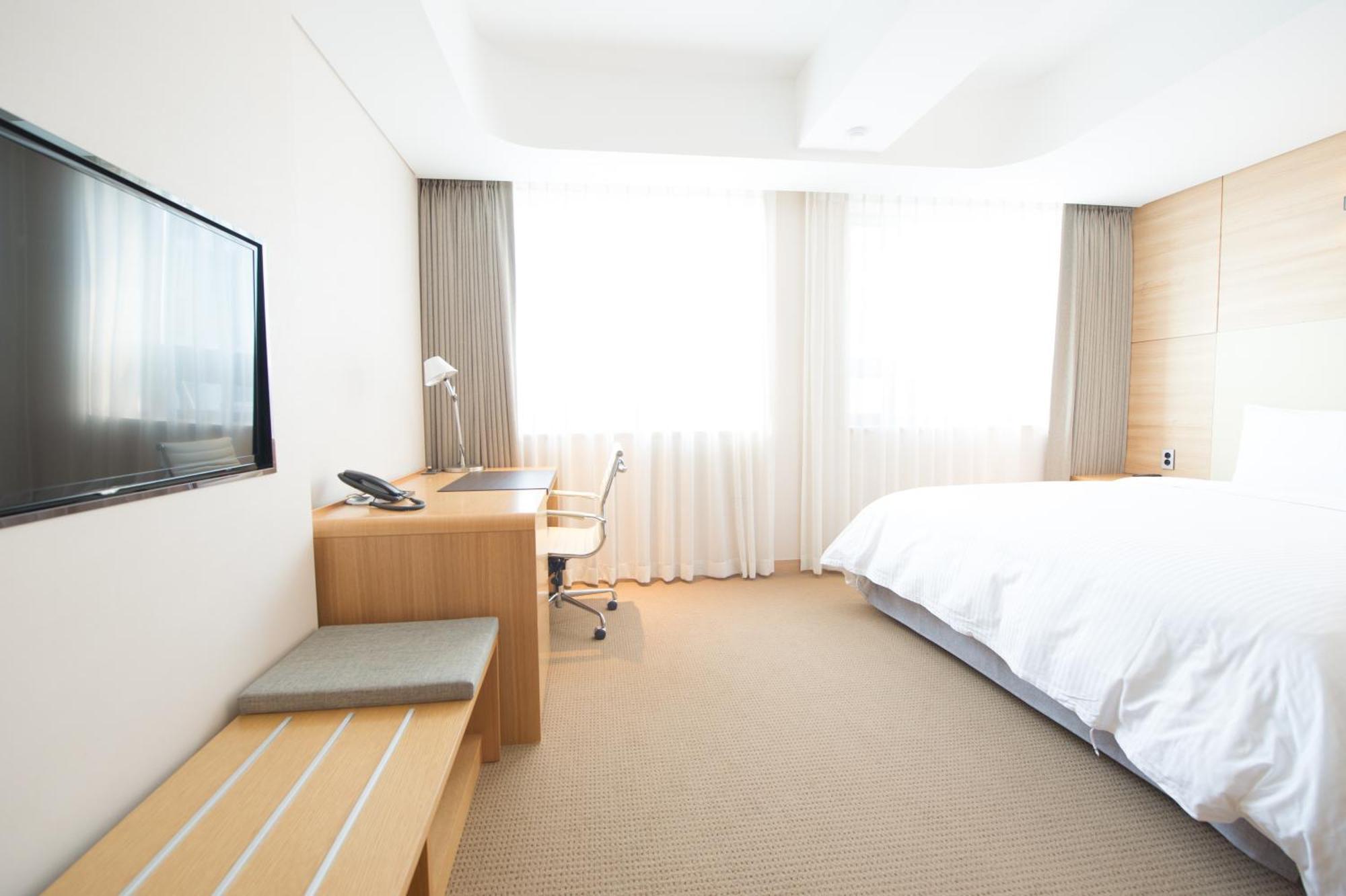 Acube Dongdaemun 3* Seul