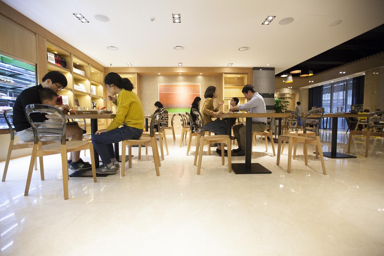 Acube Dongdaemun Hotel Seul