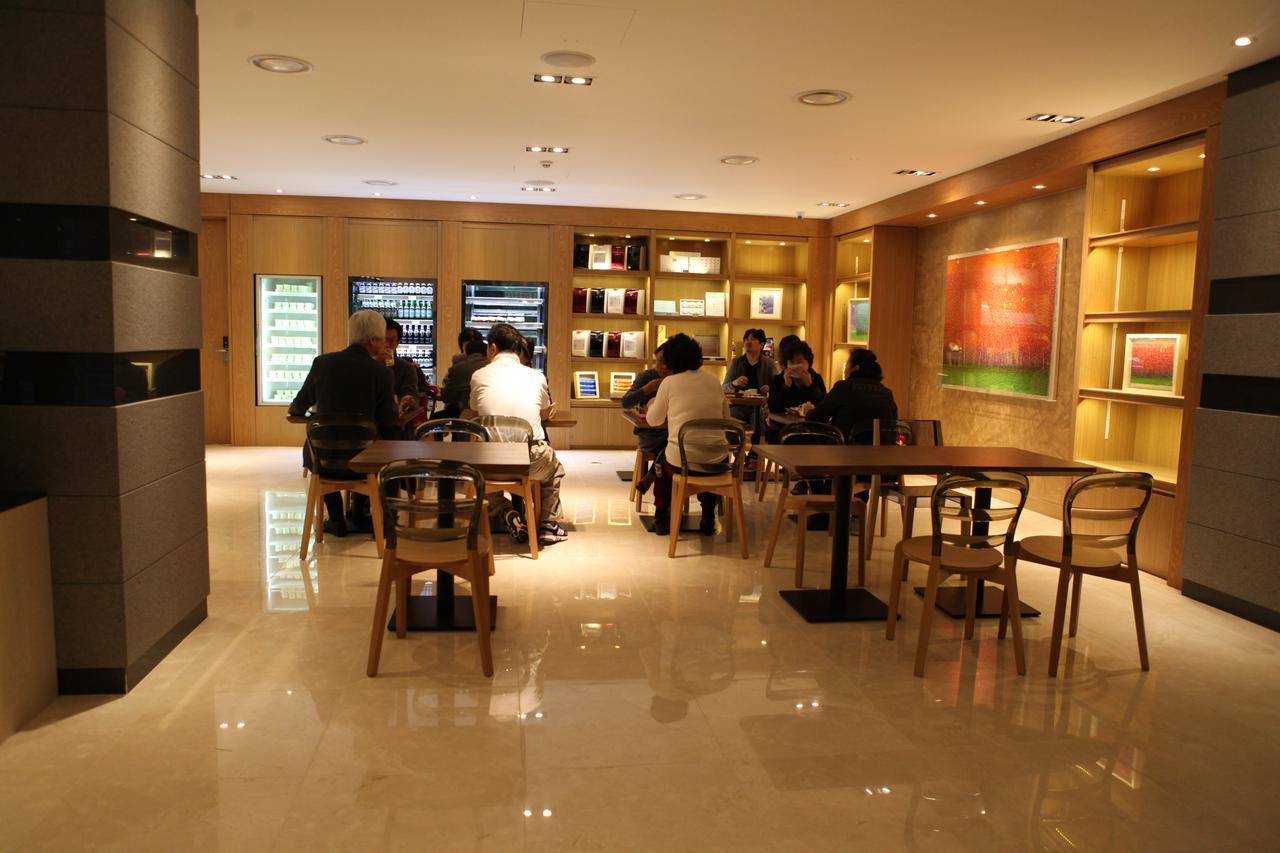 Hotel Acube Dongdaemun Seul
