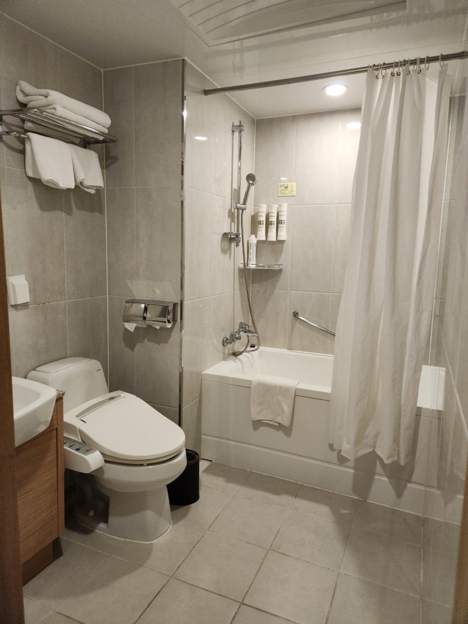 Acube Dongdaemun Hotel