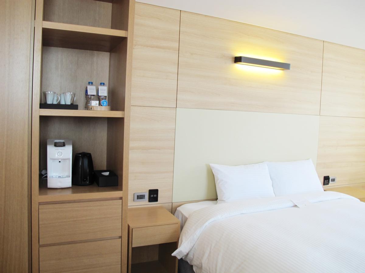 Acube Dongdaemun 3* Seoul
